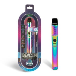 OOZE BECAN EXTRACT VAPORIZER 800MAH