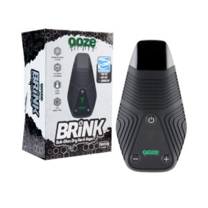 OOZE BRINK DRY HERB VAPORIZER