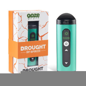 OOZE DROUGHT DRY VAPORIZER