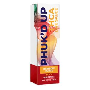 KAYO PHUCK'D UP 1G DISPOSABLE