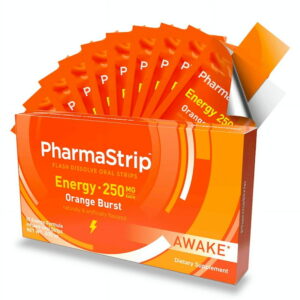 ORAL STRIP DISPLAY 90CT