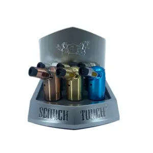 SCORCH TORCH NO.61744 6CT