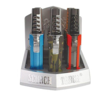 SCORCH TORCH NO.61640 9CT