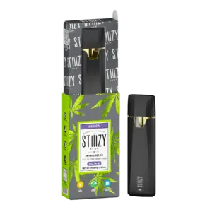 STIIIZY DISPOSABLE 2G