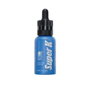 MIT45 SUPER K KRATOM SHOT BLUE 12CT OLD