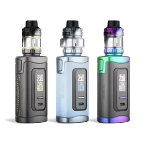 SMOK MORPH 3 MOD KIT