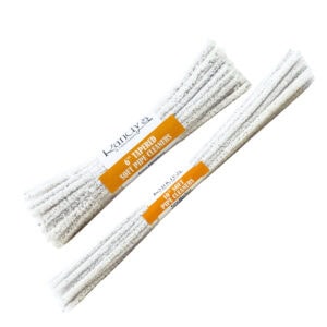 RANDY'S 10" SOFT PIPE CLEANER 24CT