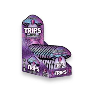 ONE TRIP GUMMIES 5CT