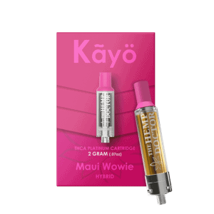 KAYO CARTRIDGE 2G