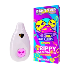DOZO DON'T TRIP 5G DISPOSABLE