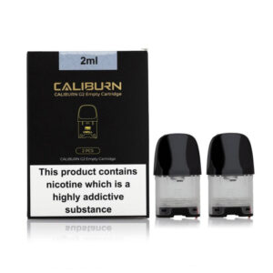 UWELL CALIBURN G2 POD 2ML/2PK