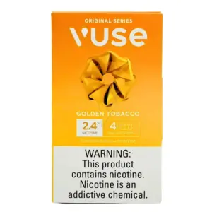 VUSE ALTO PODS 1.8% CLASSIC TOBACCO 2 PODS