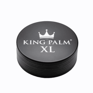 KING PALM XL GRINDER 4"