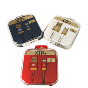 XTP CUBE PHONE CHARGER 53CT DISPLAY