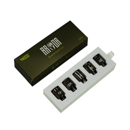 YOCAN ARMOR COIL