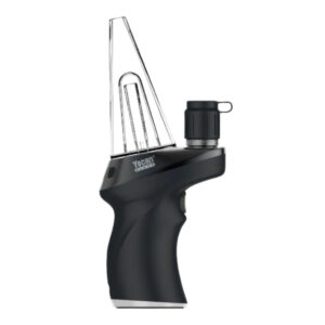 YOCAN BLACK PHASER MAX VAPORIZER