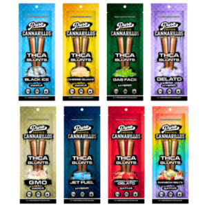 PURO 2PK BLUNT 10CT