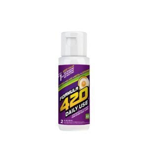FORMULA 420 DAILY USE CLEANER 2OZ