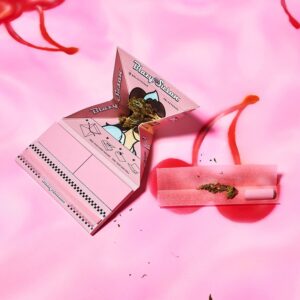 BLAZY SUSAN DELUXE ROLLING KIT KING SIZE SLIM