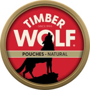 TIMBER WOLF POUCHES NATURAL