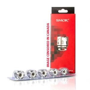 SMOK V8 BABY Q4 5PCS/PER PACK