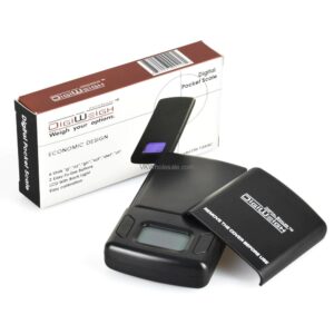 DIGIWEIGH DW-100AC 0.01