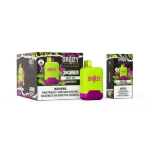 DRILIZY SMOKE 15000