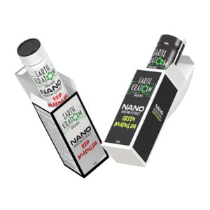 EARTH KRATOM SHOT NANO GREEN MAENG DA12CT