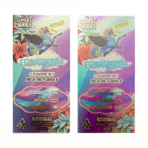 FLYING HORSE 10.5G DISPOSABLE