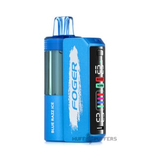 FOGER VAPE TASTING KIT