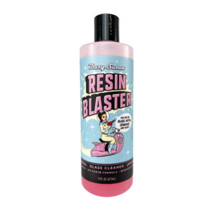BLAZY SUSAN BLAZY RESIN BLASTER 16OZ