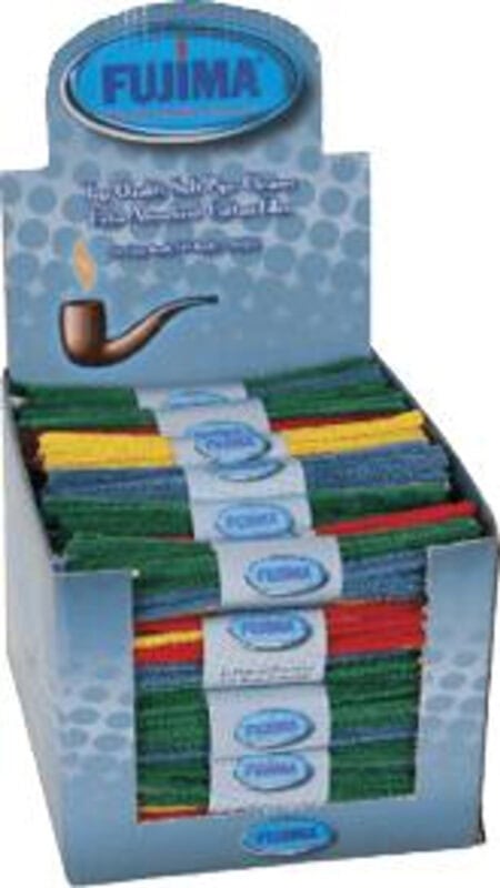 FUJIMA SOFT PIPE CLEANER FPD2 48CT