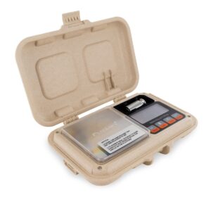 FUZION SCALE BIO DIGITAL SCALE 20G 0.001G