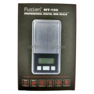 FUZION SCALE MT-100 0.01G