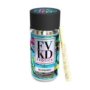 FVKD PRE ROLL 7.5G