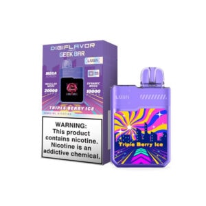 GEEK BAR LUSH 20K