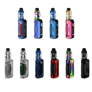 GEEKVAPE S100 (AEGIS SOLO 2) KIT