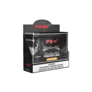 TYSON UNDISPUTED LEAF SWEET 10PK/5CT