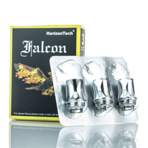 HORIZON TECH FALCON COIL F1 COIL 3COIL/1PACK