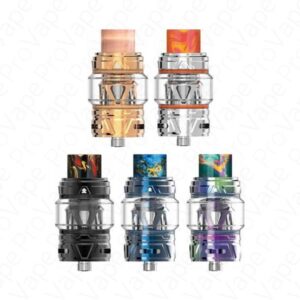 HORIZON TECH FALCON 2 TANK 5.0 ML MIX COLOR