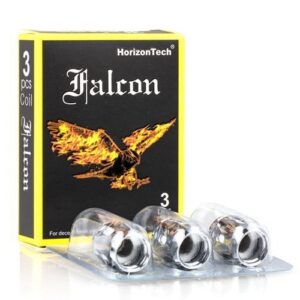 HORIZON TECH FALCON COIL M1 COIL 3COIL/1PACK