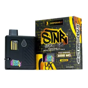 STNR 3G DISPOSABLE