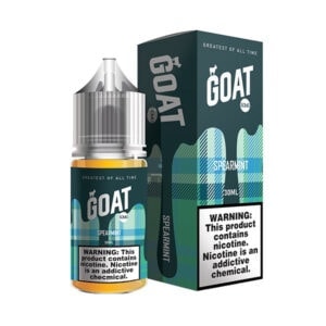 GOAT 50MG/30ML SPEARMINT