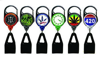 LIGHTER LEASH 420 SERIES