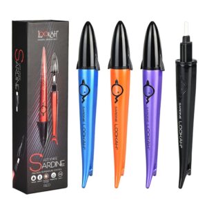 LOOKAH SARDINE VAPORIZER