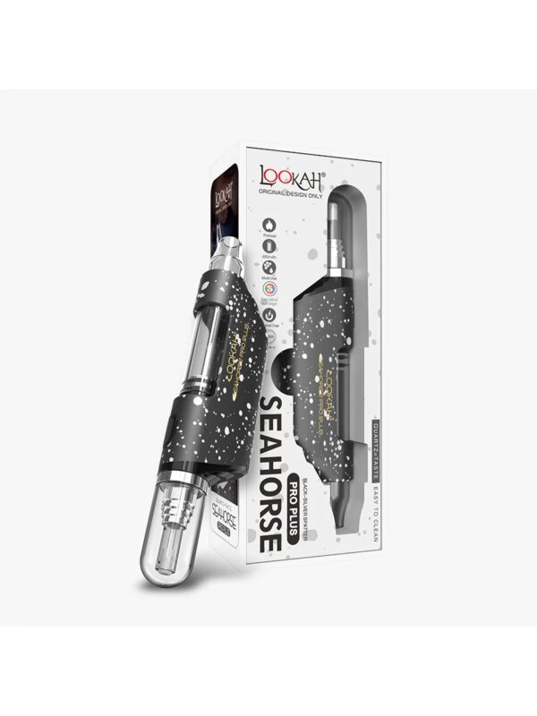 LOOKAH SEAHORSE PRO PLUS KIT