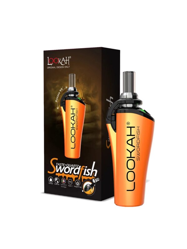 LOOKAH SWORDFISH