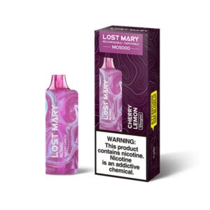 LOST MARY MO5000 5CT