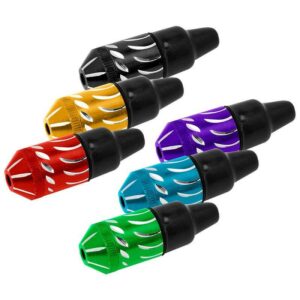 METAL PIPE 2" SNEAK A TOKE