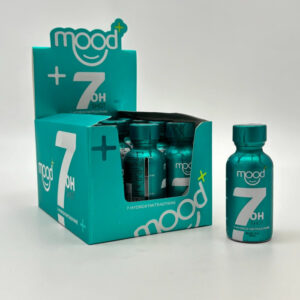 MOOD 7OH SHOT 12CT